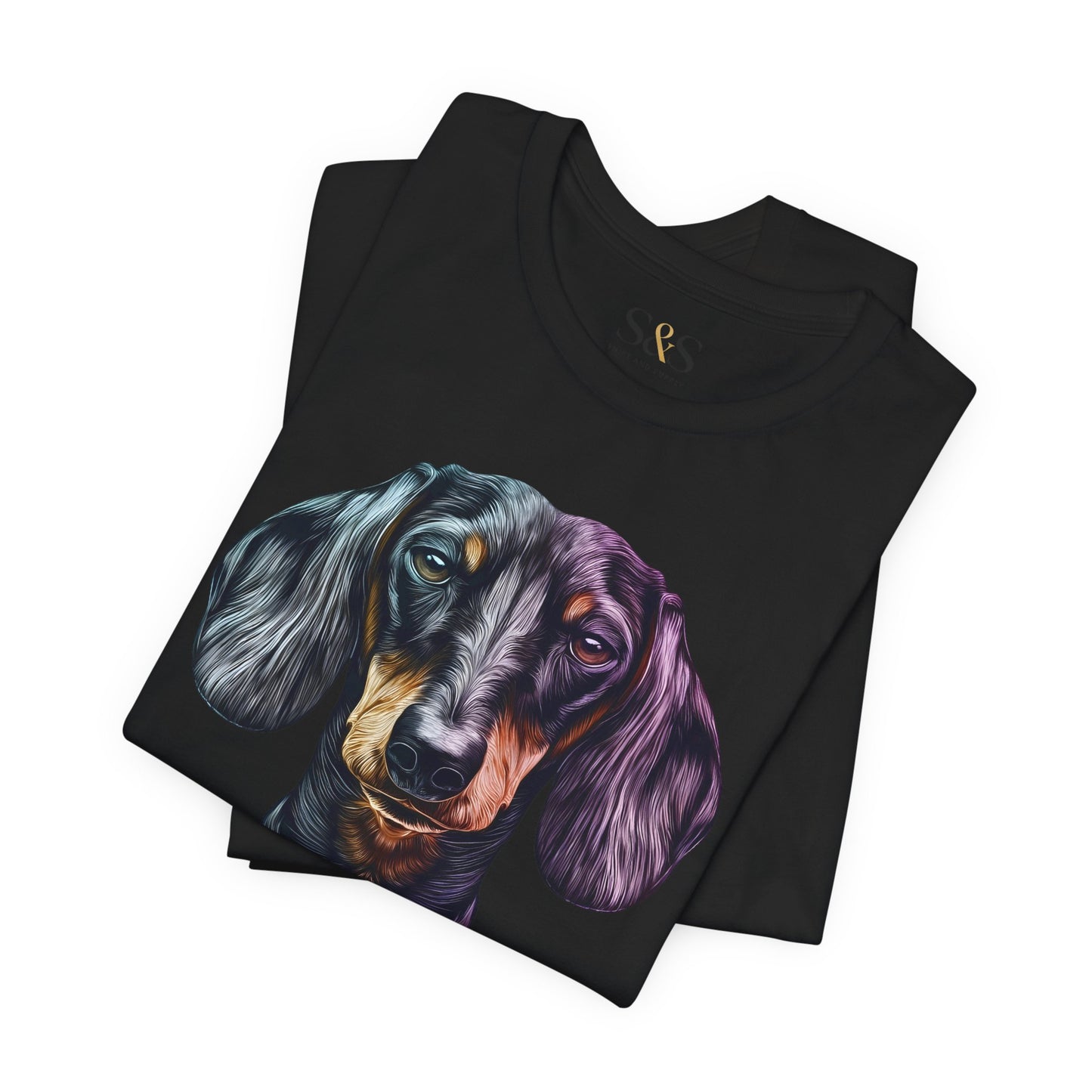 Dachshund Club — Retro Wiener Dog Shirt | Vintage pet Dachshund Gift