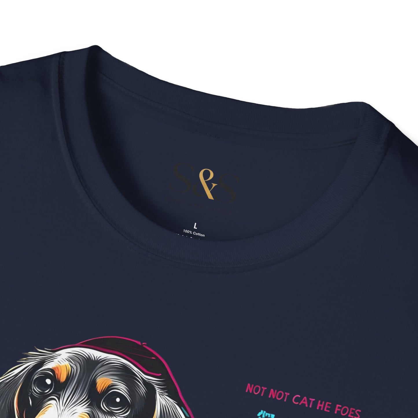 Tokyo Drift Wiener Pace Dachshund T-Shirt — Funny Japanese Wiener Dog Gift
