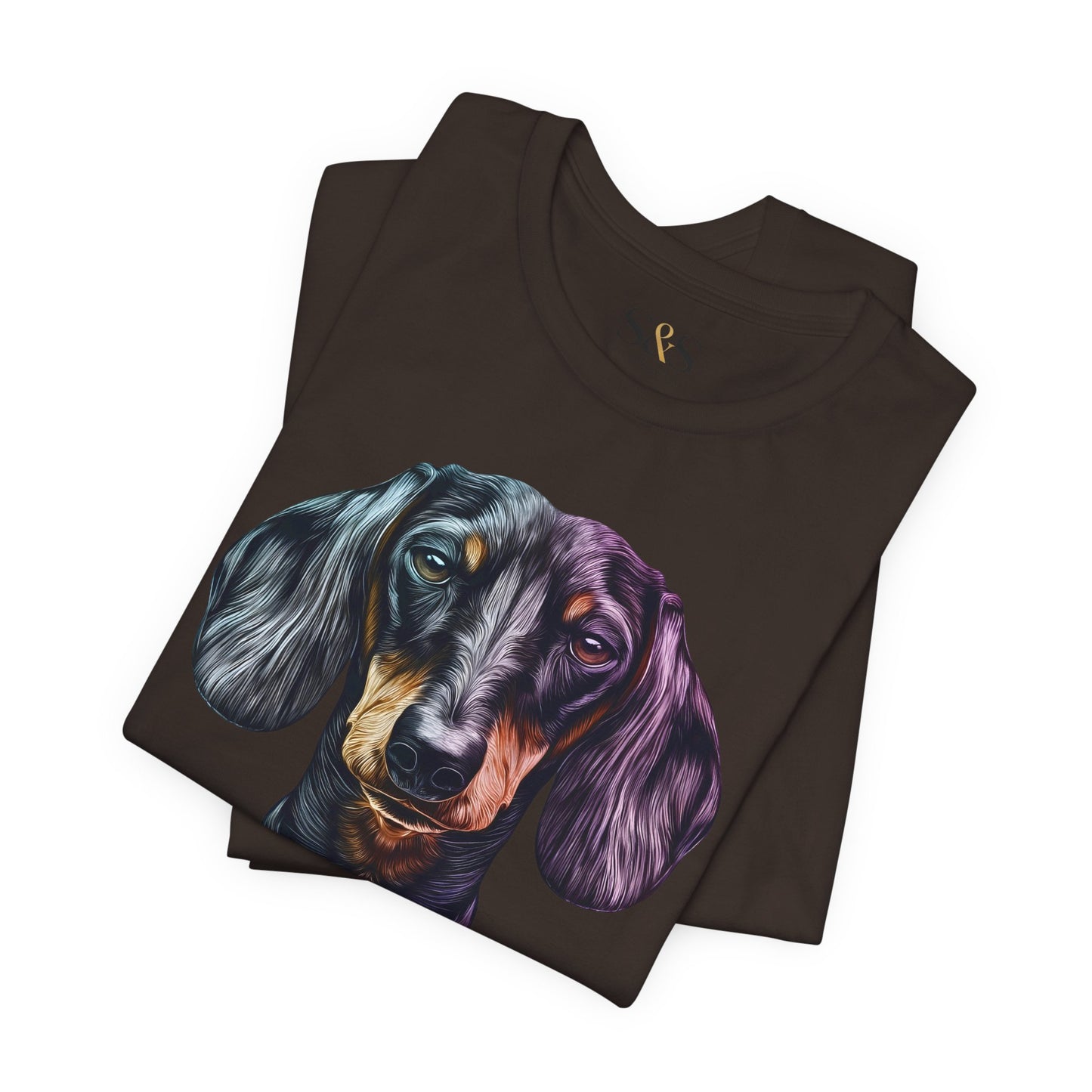 Dachshund Club — Retro Wiener Dog Shirt | Vintage pet Dachshund Gift