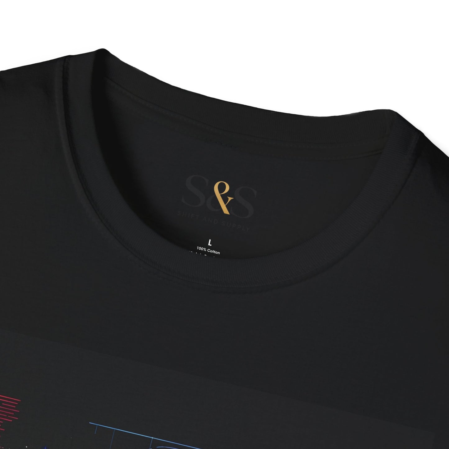 Streetwise Low Profile — Edgy Dachshund Graphic pet Tee | Wiener Dog Gift